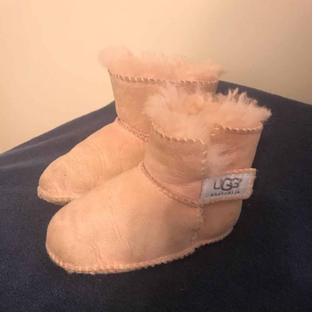 Baby uggs